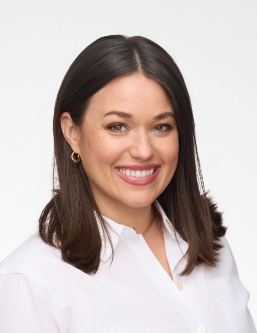 Portrait of Tosha Bond