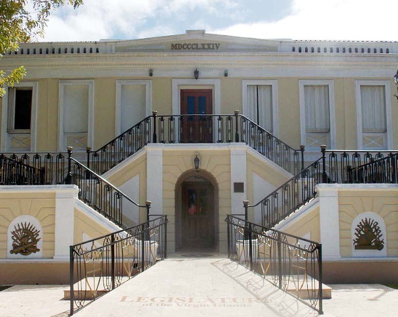 Charlotte Amalie, USVI