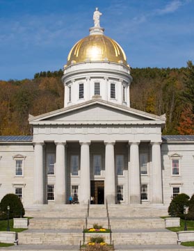 Montpelier, Vermont