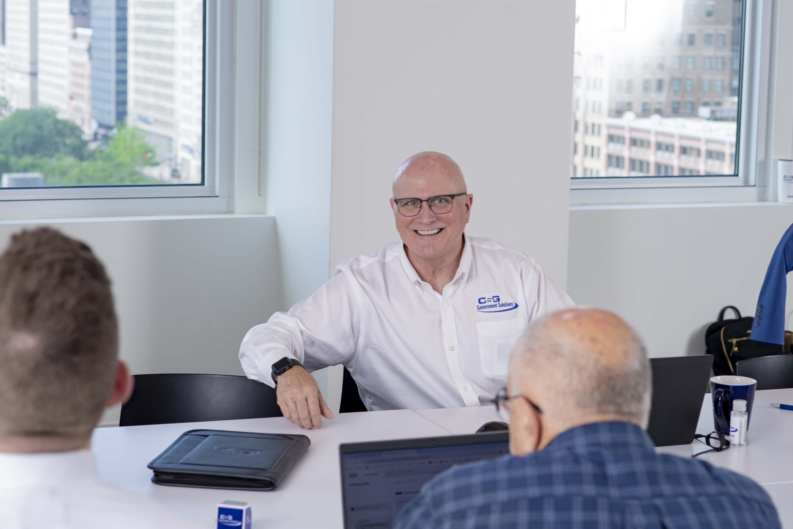 Program Expertise Program Expertise Solutions - CSG Government Solutions