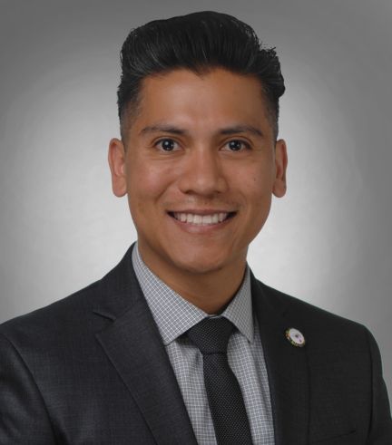 Gene Ramirez